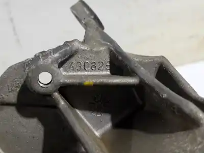 Second-hand car spare part right engine support for renault kangoo (f/kc0) alize oem iam references 430825   Second-hand car spare part right engine support for renault kangoo (f/kc0) alize oem iam references 430825