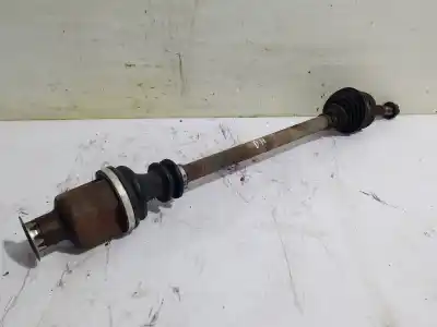 Second-hand car spare part front right transmission for renault kangoo (f/kc0) alize oem iam references 7700106018   Second-hand car spare part front right transmission for renault kangoo (f/kc0) alize oem iam references 7700106018