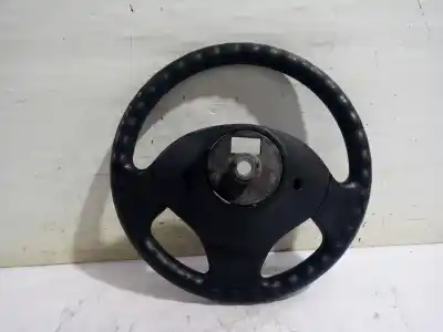 Second-hand car spare part steering wheel for renault kangoo (f/kc0) alize oem iam references sv15103001  