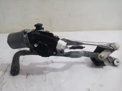 Second-hand car spare part front windshield wiper motor for toyota yaris active oem iam references 851100d191