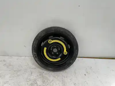 Piesă de schimb auto la mâna a doua ANVELOPA DE REZERVÃ pentru VOLKSWAGEN EOS (1F7, 1F8)  Referințe OEM IAM 1K0601027B  