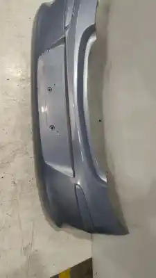 Автозапчастина б/у задній бампер для opel corsa d (s07) 1.3 cdti (l08 l68) посилання на oem iam 93190987  