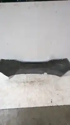 Автозапчастина б/у задній бампер для opel corsa d (s07) 1.3 cdti (l08 l68) посилання на oem iam 93190987  