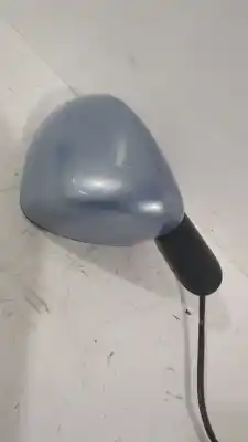 Pezzo di ricambio per auto di seconda mano tenda sinistra per opel corsa d (s07) 1.3 cdti (l08 l68) riferimenti oem iam 13163839  