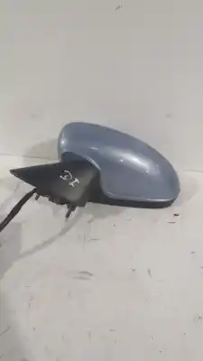 Pezzo di ricambio per auto di seconda mano tenda sinistra per opel corsa d (s07) 1.3 cdti (l08 l68) riferimenti oem iam 13163839  