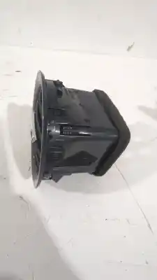 Piesă de schimb auto la mâna a doua grilã de aierisire pentru opel corsa d (s07) 1.3 cdti (l08 l68) referințe oem iam 13417363  