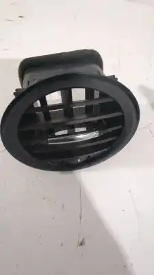 Piesă de schimb auto la mâna a doua Grilã De Aierisire pentru OPEL CORSA D (S07) 1.3 CDTI (L08 L68) Referințe OEM IAM 13417363  