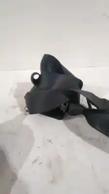 Автозапчасти б/у задний левый ремень безопасности за opel corsa d (s07) 1.3 cdti (l08 l68) ссылки oem iam 13251319  