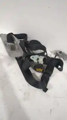 Pièce détachée automobile d'occasion Ceinture De Sécurité Arrière Droite pour OPEL CORSA D (S07) 1.3 CDTI (L08 L68) Références OEM IAM 13251319  