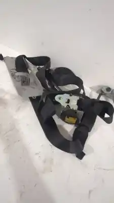 Автозапчастина б/у задній правий ремін безпеки для opel corsa d (s07) 1.3 cdti (l08 l68) посилання на oem iam 13251319  