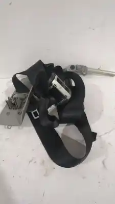 Автозапчастина б/у задній правий ремін безпеки для opel corsa d (s07) 1.3 cdti (l08 l68) посилання на oem iam 13251319  