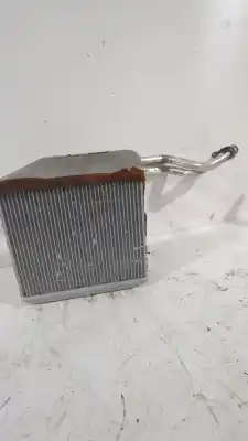 Pièce détachée automobile d'occasion chauffage / climatisation radiateur pour opel corsa d (s07) 1.3 cdti (l08 l68) références oem iam 39033120  