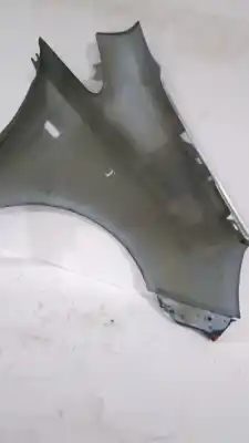 Pezzo di ricambio per auto di seconda mano parafango anteriore sinistro per opel corsa d (s07) 1.3 cdti (l08 l68) riferimenti oem iam 93189645  