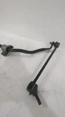 Second-hand car spare part front stabilizer bar for opel corsa d (s07) 1.3 cdti (l08 l68) oem iam references 13343138  