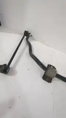 Second-hand car spare part front stabilizer bar for opel corsa d (s07) 1.3 cdti (l08 l68) oem iam references 13343138  