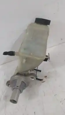 Peça sobressalente para automóvel em segunda mão bomba de travões por opel corsa d (s07) 1.3 cdti (l08 l68) referências oem iam 93189743  