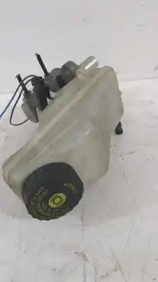 Peça sobressalente para automóvel em segunda mão bomba de travões por opel corsa d (s07) 1.3 cdti (l08 l68) referências oem iam 93189743  