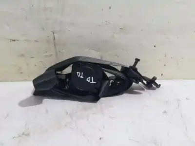 Peça sobressalente para automóvel em segunda mão CINTO DE SEGURANÇA TRASEIRO DIREITO por HYUNDAI IX35 Classic 2WD Referências OEM IAM 898202Y2009P  