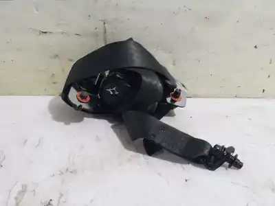 Peça sobressalente para automóvel em segunda mão CINTO DE SEGURANÇA TRASEIRO ESQUERDO por HYUNDAI IX35 Classic 2WD Referências OEM IAM 898102Y2009P  