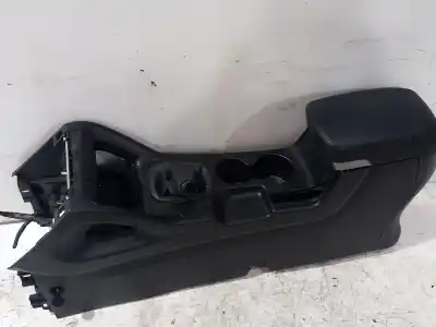 Peça sobressalente para automóvel em segunda mão CONSOLA CENTRAL por HYUNDAI IX35 Classic 2WD Referências OEM IAM 846512Y000  