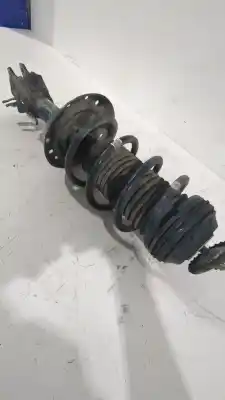 Second-hand car spare part Front Right Shock Absorber for OPEL CORSA D (S07) 1.3 CDTI (L08 L68) OEM IAM references 95527306  