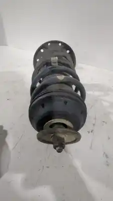 Second-hand car spare part front right shock absorber for opel corsa d (s07) 1.3 cdti (l08 l68) oem iam references 95527306  