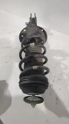Second-hand car spare part front right shock absorber for opel corsa d (s07) 1.3 cdti (l08 l68) oem iam references 95527306  