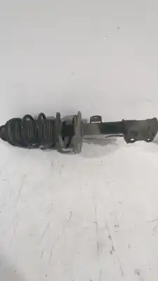 Second-hand car spare part front right shock absorber for opel corsa d (s07) 1.3 cdti (l08 l68) oem iam references 95527306  