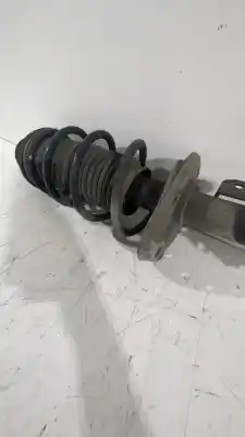 Second-hand car spare part front right shock absorber for opel corsa d (s07) 1.3 cdti (l08 l68) oem iam references 95527306  
