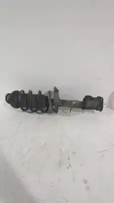 Second-hand car spare part Front Left Shock Absorber for OPEL CORSA D (S07) 1.3 CDTI (L08 L68) OEM IAM references 95527306  