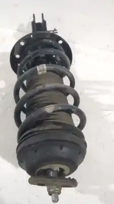 Second-hand car spare part front left shock absorber for opel corsa d (s07) 1.3 cdti (l08 l68) oem iam references 95527306  