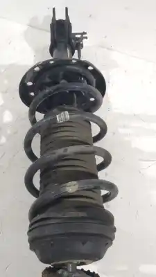 Second-hand car spare part front left shock absorber for opel corsa d (s07) 1.3 cdti (l08 l68) oem iam references 95527306  