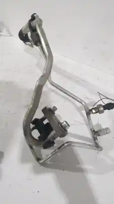 Piesă de schimb auto la mâna a doua tuburi aer conditionat pentru opel corsa d (s07) 1.3 cdti (l08 l68) referințe oem iam 13453662  