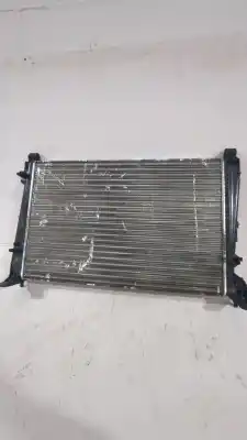 Pezzo di ricambio per auto di seconda mano Radiatore D Acqua per OPEL CORSA D (S07) 1.3 CDTI (L08 L68) Riferimenti OEM IAM 55703926  