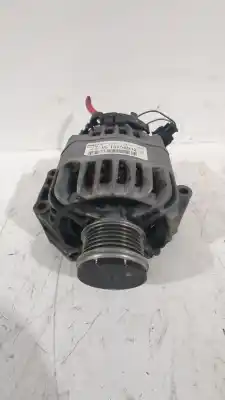 Peça sobressalente para automóvel em segunda mão Alternador por OPEL CORSA D (S07) 1.3 CDTI (L08 L68) Referências OEM IAM 13256932  