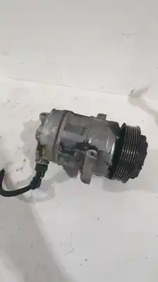 Piesă de schimb auto la mâna a doua Compresor De Aer Condiționat pentru OPEL CORSA D (S07) 1.3 CDTI (L08 L68) Referințe OEM IAM 93190815  
