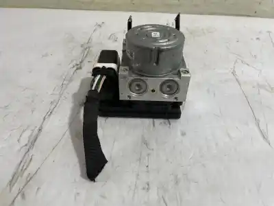 Pezzo di ricambio per auto di seconda mano abs per opel corsa d color edition riferimenti oem iam 9846124480