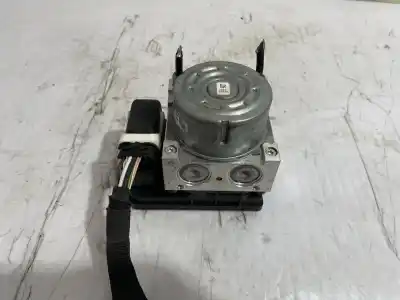 Pezzo di ricambio per auto di seconda mano abs per opel corsa d color edition riferimenti oem iam 9846124480  