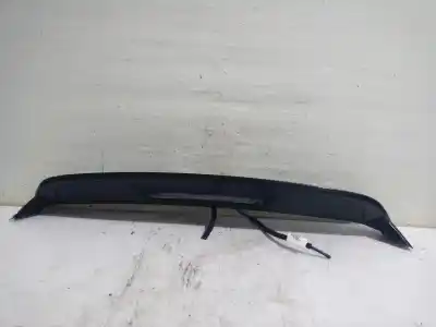 Pezzo di ricambio per auto di seconda mano ala posteriore per opel corsa d color edition riferimenti oem iam 9832785280
