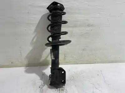Pezzo di ricambio per auto di seconda mano ammortizzatore anteriore destro per opel corsa d color edition riferimenti oem iam 9837414780