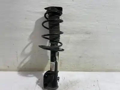 Pezzo di ricambio per auto di seconda mano ammortizzatore anteriore sinistro per opel corsa d color edition riferimenti oem iam 9837413780