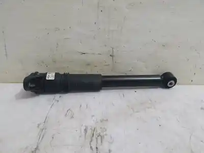 Pezzo di ricambio per auto di seconda mano ammortizzatore posteriore sinistro per opel corsa d color edition riferimenti oem iam 9837467280