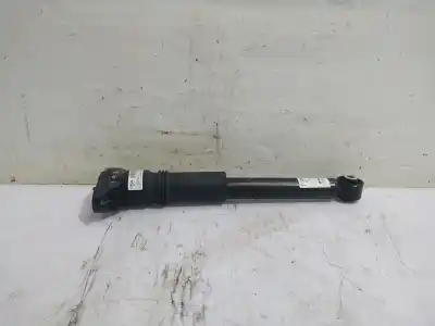 Pezzo di ricambio per auto di seconda mano ammortizzatore posteriore destro per opel corsa d color edition riferimenti oem iam 9837467280
