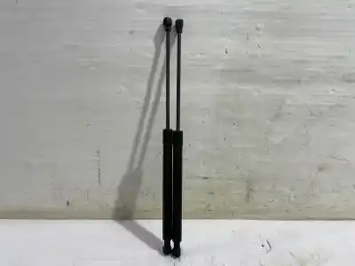 Pezzo di ricambio per auto di seconda mano ammortizzatori baule / porte per opel corsa d color edition riferimenti oem iam 9831976680