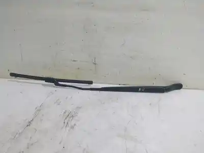 Pezzo di ricambio per auto di seconda mano braccio tergicristallo anteriore destro per opel corsa d color edition riferimenti oem iam 9822931880