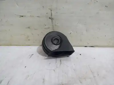 Pezzo di ricambio per auto di seconda mano corno per opel corsa d color edition riferimenti oem iam e3007042