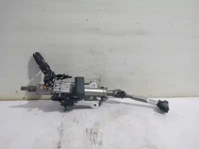 Pezzo di ricambio per auto di seconda mano piantone dello sterzo per opel corsa d color edition riferimenti oem iam 9824737580