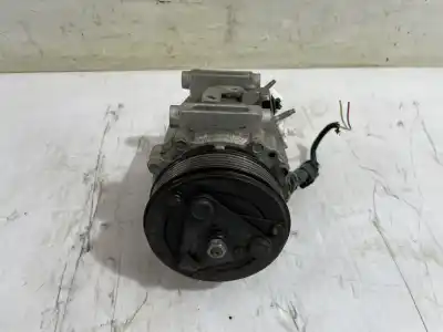 Pezzo di ricambio per auto di seconda mano compressore aria condizionata per opel corsa d color edition riferimenti oem iam 9827596080