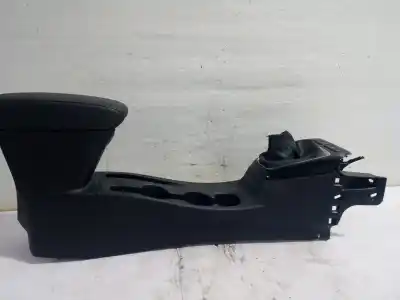 Pezzo di ricambio per auto di seconda mano console centrale per opel corsa d color edition riferimenti oem iam 982953518000