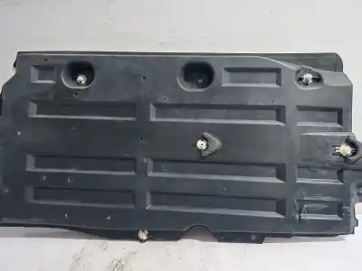 Pezzo di ricambio per auto di seconda mano copertura skid per opel corsa d color edition riferimenti oem iam 9823547580